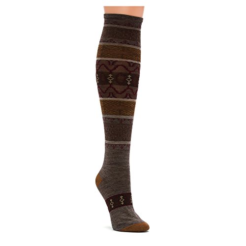 Smartwool Women's Pine Glass Socks - Past Season