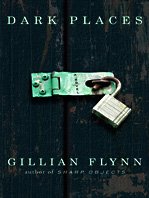 Dark Places by Gillian Flynn