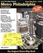 ADC The Map People Metro Philadelphia PA