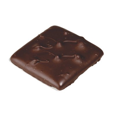 

Dark Chocolate Graham Crackers: 5LB