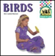 Birds (Popular Pet Care)