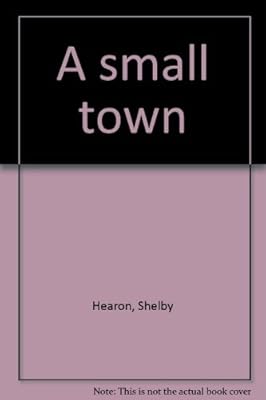 A small town