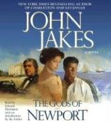The Gods of Newport by John Jakes