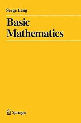 Basic Mathematics