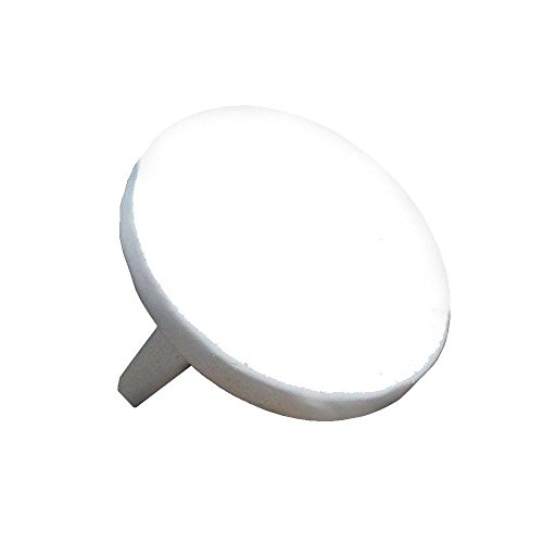 Algopix Similar Product 8 - EZ Handrail 19 in Aluminum Round ADA