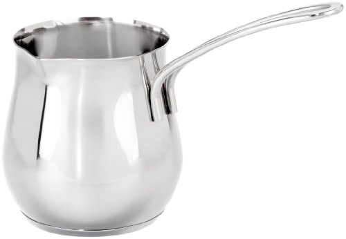 Algopix Similar Product 18 - Cilio 299618 Professional Foaming Jug