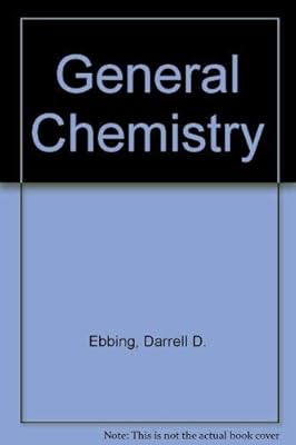 General Chemistry