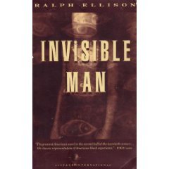 Invisible Man
