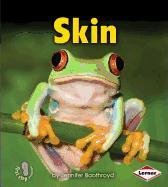 Skin by Jennifer Boothroyd
