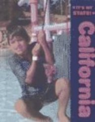 California (It's My State!) by Michael Burgan