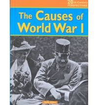 The Causes of World War I (20th Century Perspectives) by Tony Allan