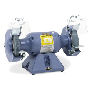 

7" Industrial Grinders Model Code: AF (part# 712)