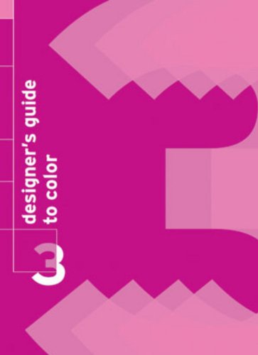 Designer's Guide to Color 3 by Ikuyoshi Shibukawa