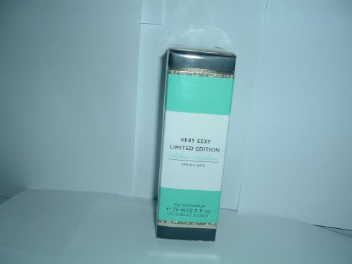 Victoria's Secret Very Sexy Italian Mandarin Eau De Parfum