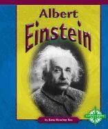 Albert Einstein (Compass Point Early Biographies) by Dana Meachen Rau
