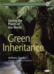 Green Inheritance by Anthony Huxley