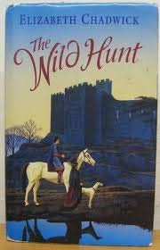 The wild hunt by Elizabeth Chadwick