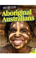 Aboriginal Australians (World Cultures) by Diana Marshall