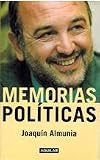 Memorias políticas