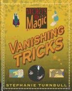 Transformation and Vanishing Tricks by Stephanie Turnbull