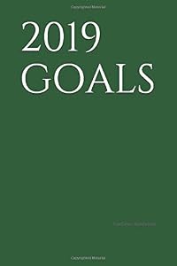 2019 GOALS