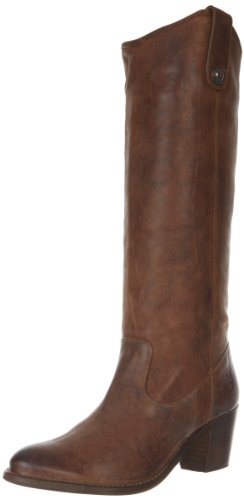 FRYE Women's Jackie Button Boot
