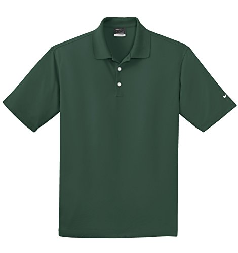 Nike Golf - Dri-FIT Micro Pique Polo, Team Green, 2XL