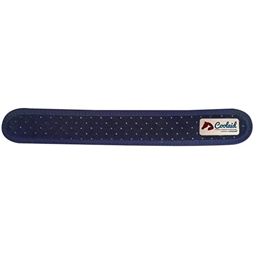 Algopix Similar Product 8 - Coolaid Canine Cooling Wraps