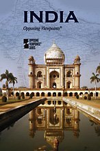 India (Opposing Viewpoints)