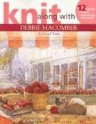 Knit Along With Debbie Macomber - A Good Yarn (Leisure Arts #4135)