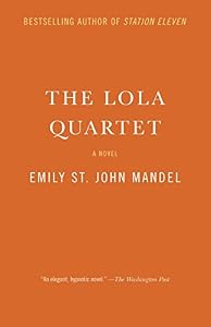 THE LOLA QUARTET