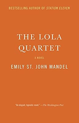 THE LOLA QUARTET