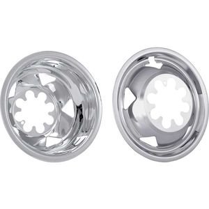 Algopix Similar Product 8 - Jae (JTCL3500-08) Wheel Simulator