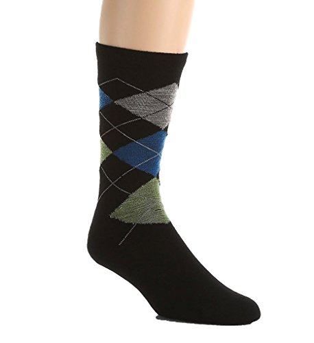 Algopix Similar Product 1 - Point6 Liverpool Light Crew Sock 