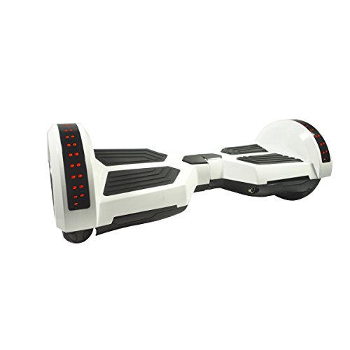 Freeman F12 - Patinete electrico de 250W con bateria Samsung con certificado UL2272, altavoz de 3W, ruedas de 8