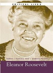 Eleanor Roosevelt (Critical Lives)