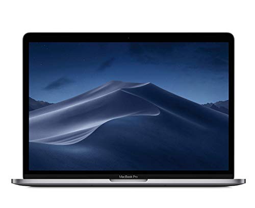 Apple 13in MacBook Pro, Retina Display, 2.3GHz Intel Core i5 Dual