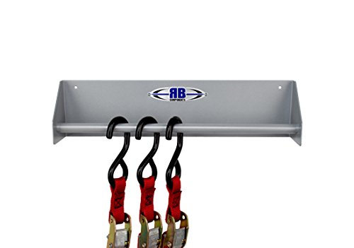 Algopix Similar Product 10 - RB Components 2266 Cargo Strap Hanger