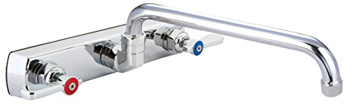Algopix Similar Product 16 - OptiFlow by BK Resources BKF8SM6G