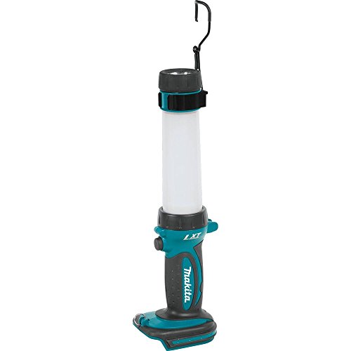 Makita DML806 18V LXT Lithium-Ion Cordless L.E.D. Lantern/Flashlight Tool