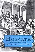 Hogarth: High Art and Low 1732-1750 (2) (Antique Collectors Guide) by Ronald Paulson