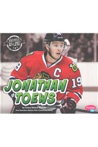 Jonathan Toews