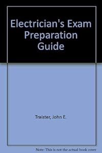 Electrician's exam preparation guide