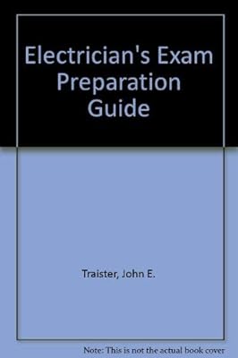 Electrician's exam preparation guide