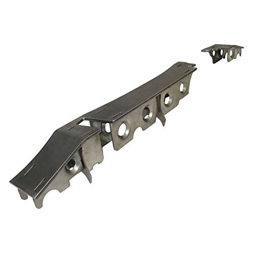 Algopix Similar Product 6 - Artec Industries JK4401 Jk Front Axle