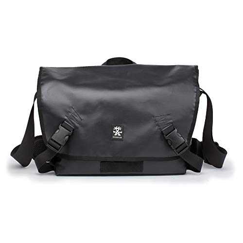 Algopix Similar Product 11 - Crumpler MU4500  004 Muli 4500 Black