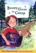 Beany Goes to Camp by Susan Wojciechowski