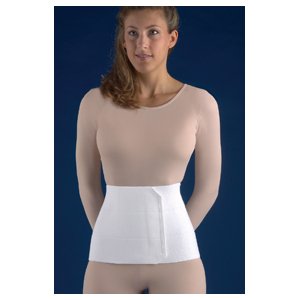 Algopix Similar Product 1 - FLA Premium Woven 3Panel Abdominal