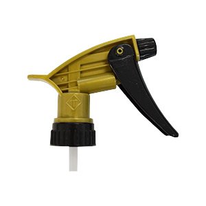 

Acid Resistant Sprayers