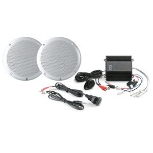 

PolyPlanar MP3-Kit w/ME-50, MA-4055, IC3.5-by PolyPlanar